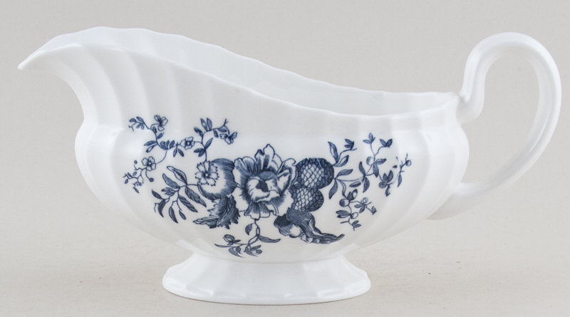 Sauce Boat c1960s